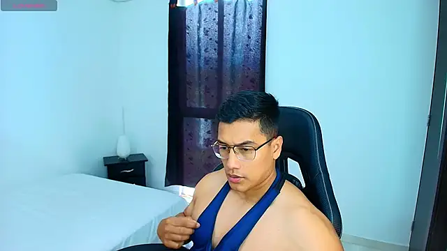Snapshot of Yeicolevit chatting on 13, 1, 2026 Yeicolevit online show from 13, 1, 2026