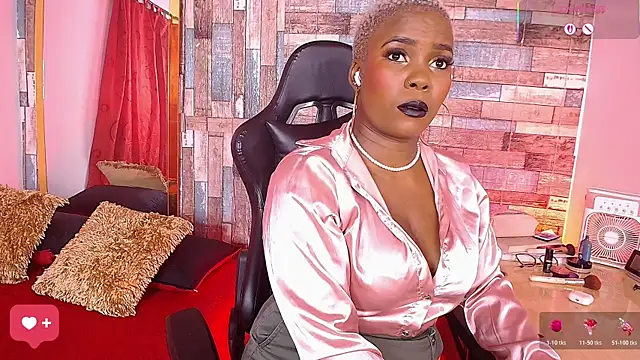 DashaSousaa online show from 31, 7, 2026