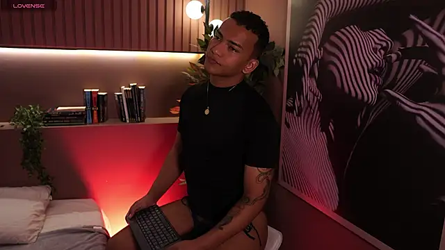 Rafa2004Cruz online show from 9, 3, 2026