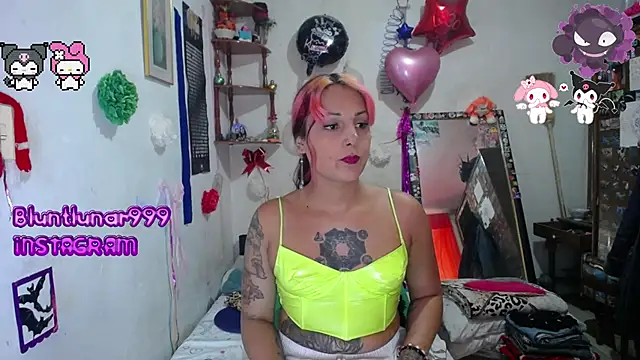 purplekattlyn online show from 17, 2, 2025