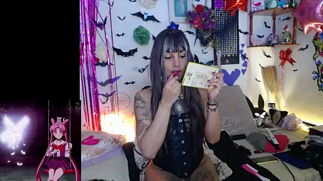 purplekattlyn online show from 5, 4, 2026