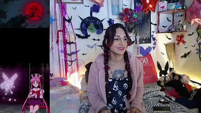 purplekattlyn online show from 18, 5, 2026
