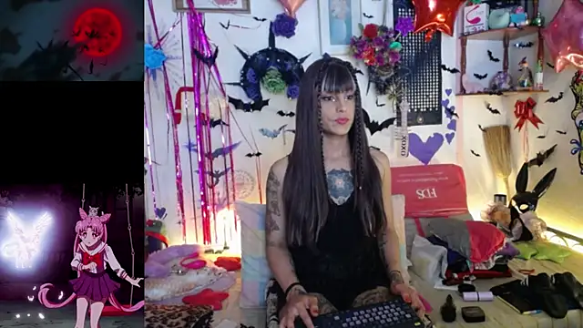 purplekattlyn online show from 3, 6, 2026