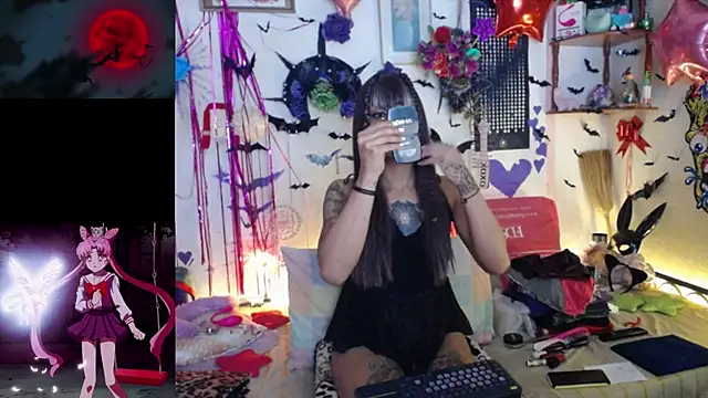 purplekattlyn online show from 4, 6, 2026