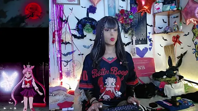 purplekattlyn online show from 15, 6, 2026