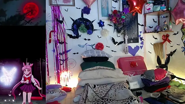 purplekattlyn online show from 26, 6, 2026