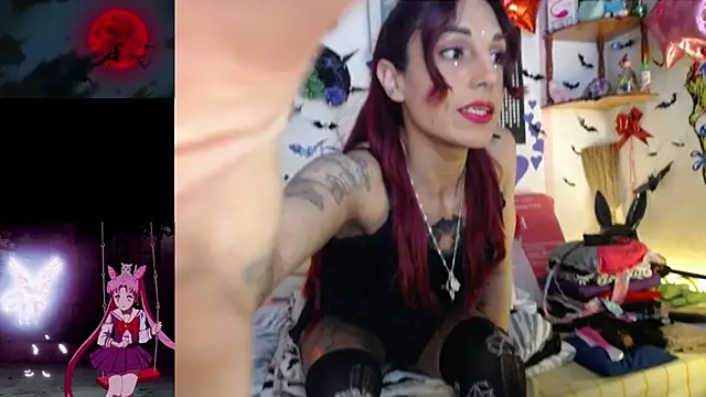 purplekattlyn online show from 29, 6, 2026