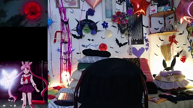 purplekattlyn online show from 11, 7, 2026