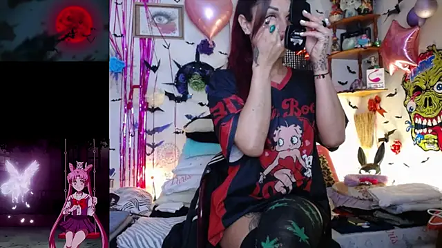 purplekattlyn online show from 6, 8, 2026