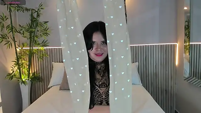 Snapshot of GeorginaReyes chatting on 13, 3, 2025 GeorginaReyes online show from 13, 3, 2025