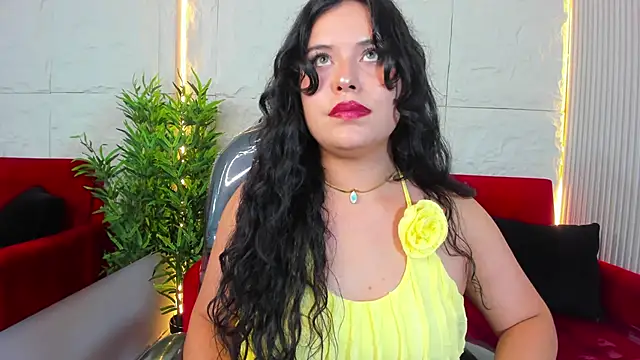 Snapshot of GeorginaReyes chatting on 22, 3, 2025 GeorginaReyes online show from 22, 3, 2025