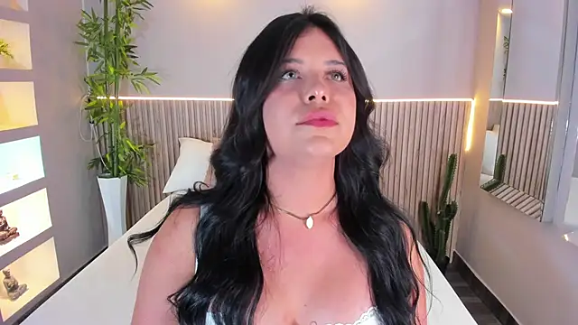 GeorginaReyes online show from 7, 1, 2026