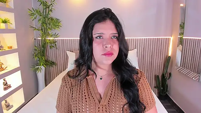 GeorginaReyes online show from 12, 3, 2026