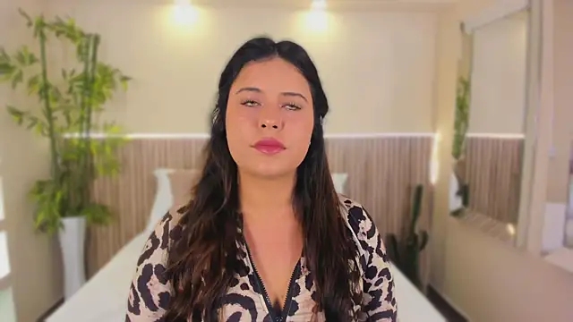 GeorginaReyes online show from 8, 5, 2026