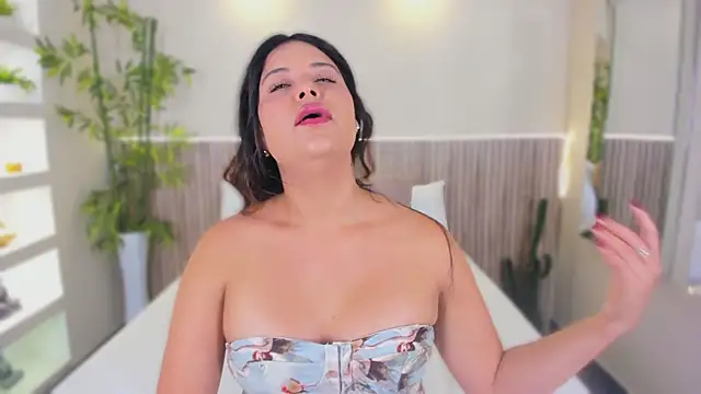 GeorginaReyes online show from 9, 5, 2026