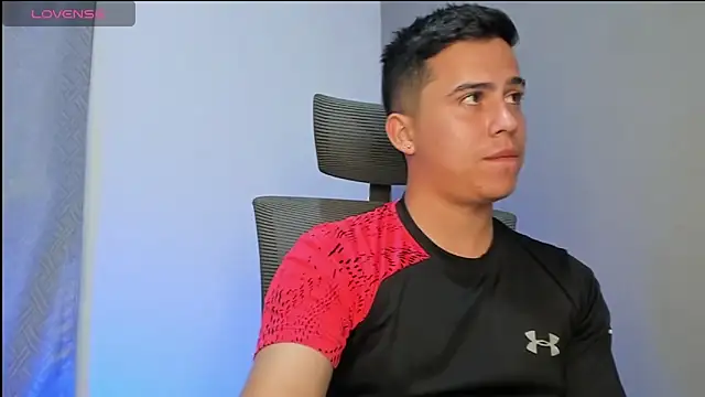 Snapshot of mattiwsmorris_ chatting on 25, 2, 2025 mattiwsmorris  online show from 25, 2, 2025