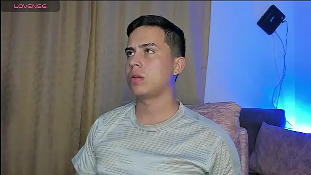 Snapshot of mattiwsmorris_ chatting on 27, 2, 2025 mattiwsmorris  online show from 27, 2, 2025