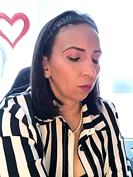 Mrsvictoriaaa online show from 22, 2, 2026