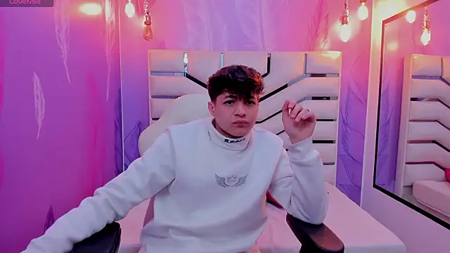 stonne69 online show from 5, 3, 2026