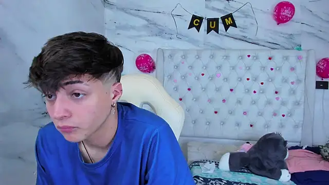 stonne69 online show from 10, 4, 2026