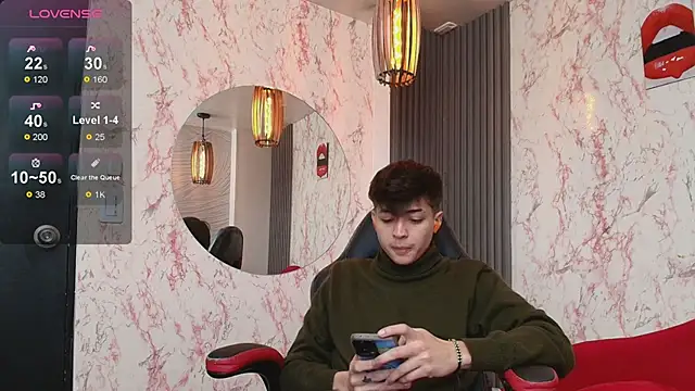 stonne69 online show from 23, 5, 2026