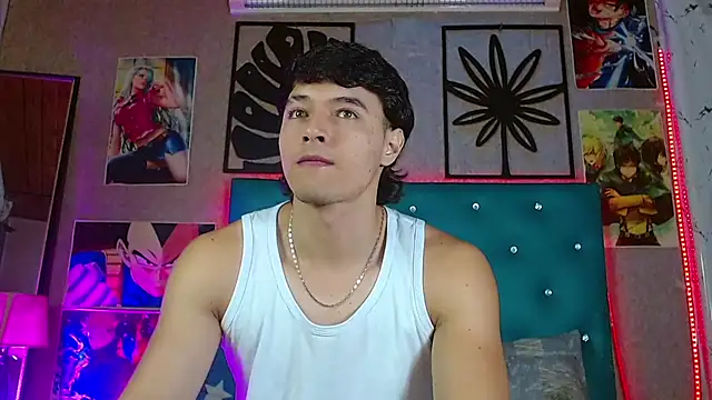 Snapshot of LiamAndrewzz chatting on 1, 6, 2026 LiamAndrewzz online show from 1, 6, 2026