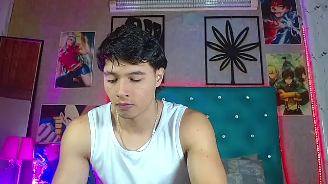 Snapshot of LiamAndrewzz chatting on 21, 6, 2026 LiamAndrewzz online show from 21, 6, 2026