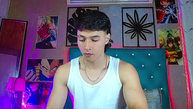 LiamAndrewzz online show from 7, 8, 2026
