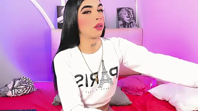 Snapshot of Brytany_TiffanySX chatting on 2, 3, 2025 Brytany TiffanySX online show from 2, 3, 2025