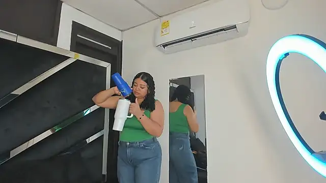 Rubyxht online show from 28, 10, 2025