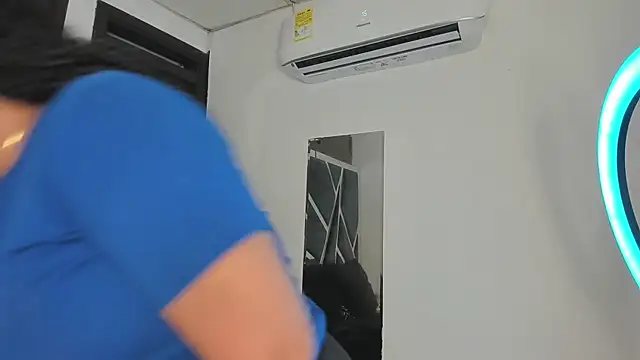 Rubyxht online show from 1, 12, 2025