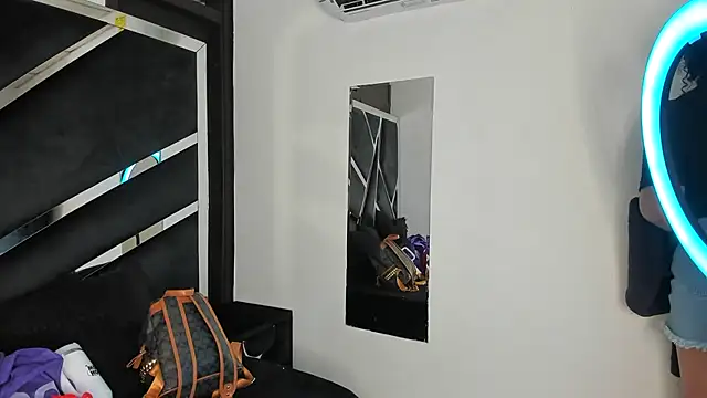 Rubyxht online show from 21, 12, 2025