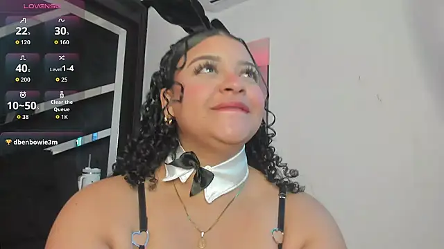 Rubyxht online show from 29, 4, 2026