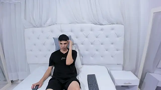 frank jhonsson online show from 31, 1, 2026