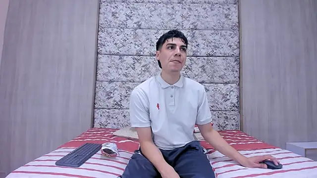 frank jhonsson online show from 19, 3, 2026