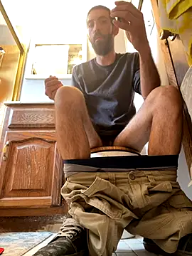 QueenM3 online show from 25, 9, 2025