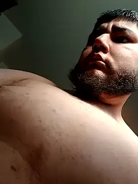 Bigdaddy-Marc online show from 11, 5, 2026