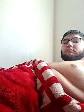 Bigdaddy-Marc online show from 12, 5, 2026