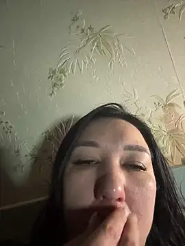 Snapshot of Naughtbaby_2025 chatting on 1, 3, 2025 Naughtbaby 2025 online show from 1, 3, 2025