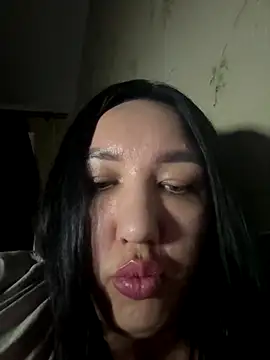 Snapshot of Naughtbaby_2025 chatting on 6, 10, 2025 Naughtbaby 2025 online show from 6, 10, 2025