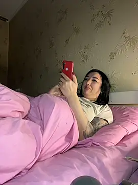 Naughtbaby 2025 online show from 17, 2, 2026