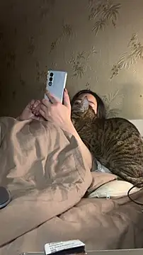 Naughtbaby 2025 online show from 14, 3, 2026