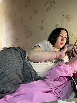 Naughtbaby 2025 online show from 29, 4, 2026