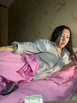 Naughtbaby 2025 online show from 7, 5, 2026