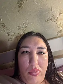 Snapshot of Naughtbaby_2025 chatting on 2, 7, 2026 Naughtbaby 2025 online show from 2, 7, 2026