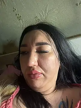 Snapshot of Naughtbaby_2025 chatting on 5, 7, 2026 Naughtbaby 2025 online show from 5, 7, 2026