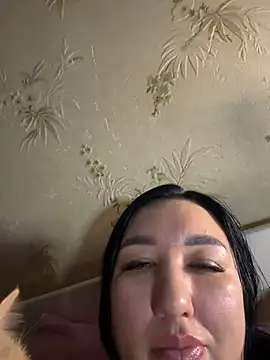 Snapshot of Naughtbaby_2025 chatting on 16, 7, 2026 Naughtbaby 2025 online show from 16, 7, 2026