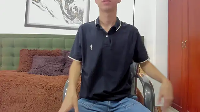 Johann sex online show from 10, 1, 2026