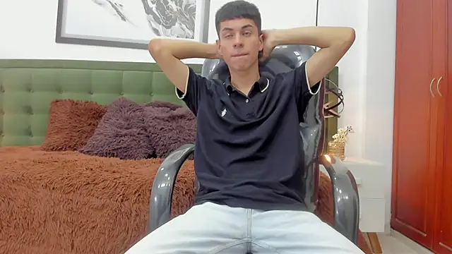 Johann sex online show from 18, 1, 2026