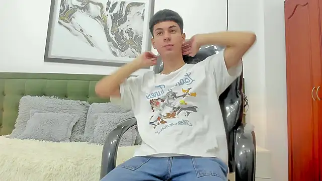 Johann sex online show from 30, 4, 2026